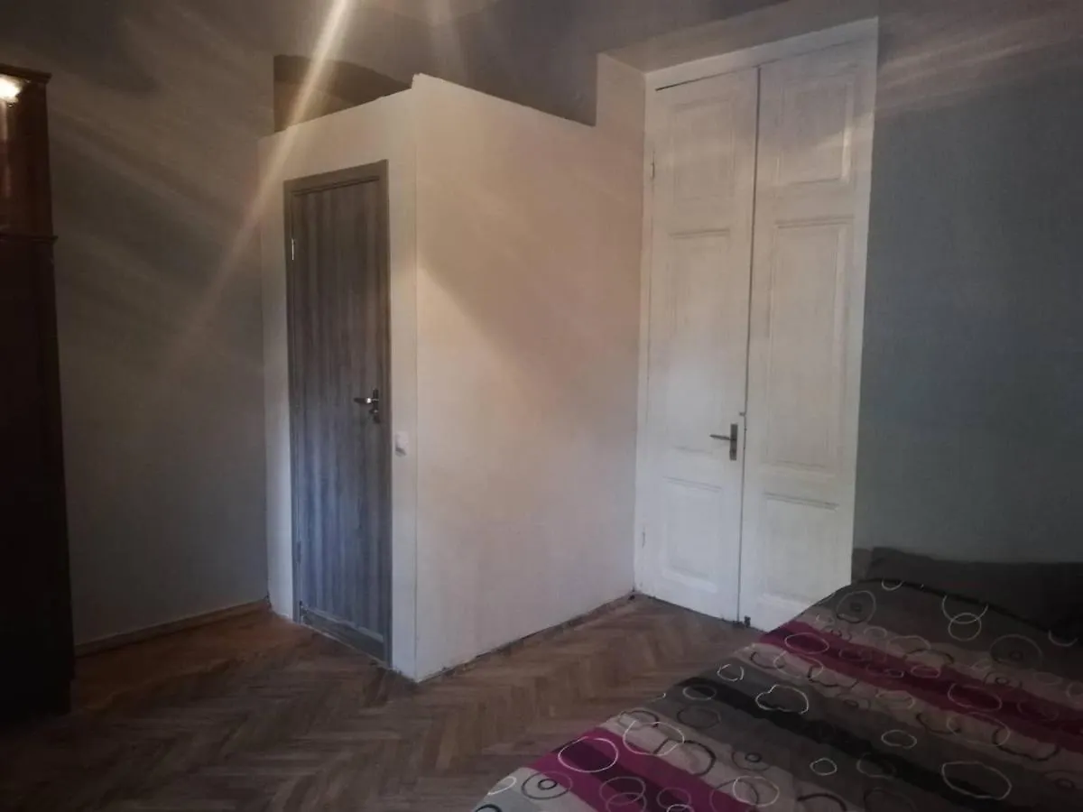Apartment Jessi On Marjanishvili Τυφλίδα