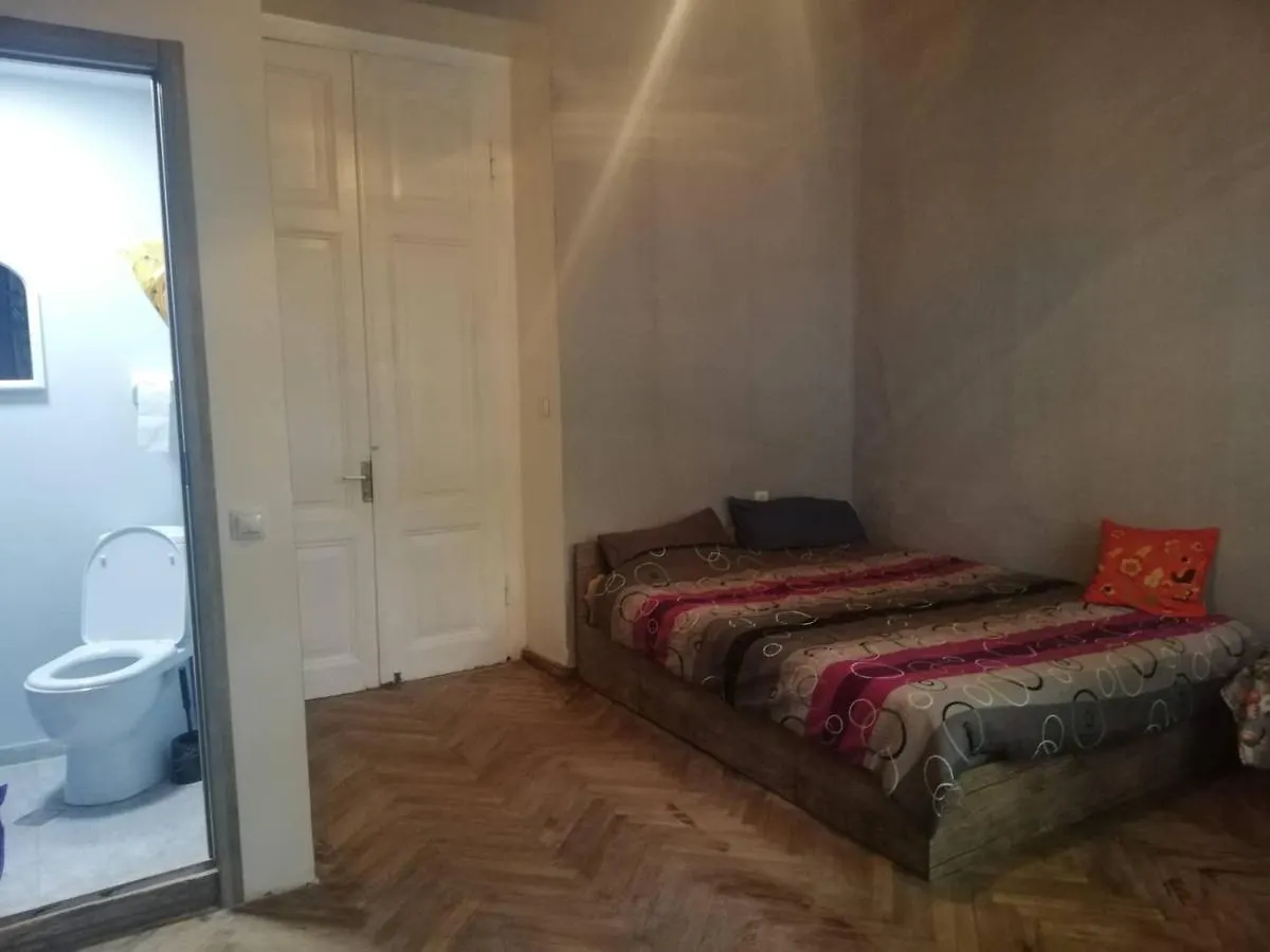 Apartment Jessi On Marjanishvili Τυφλίδα