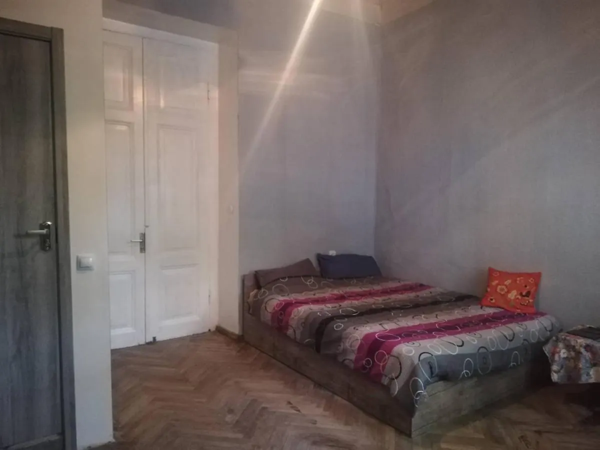 Apartment Jessi On Marjanishvili Τυφλίδα