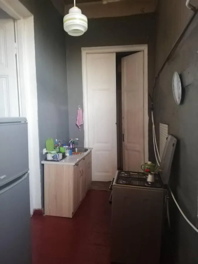 Apartment Jessi On Marjanishvili Τυφλίδα