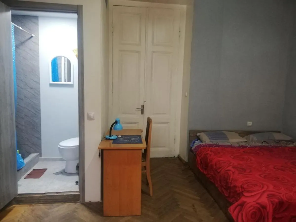 Apartment Jessi On Marjanishvili Τυφλίδα Γεωργία