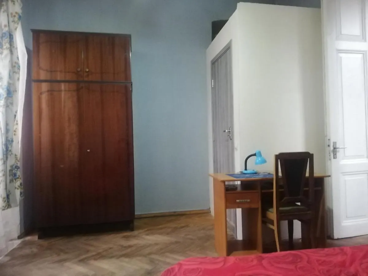 Apartment Jessi On Marjanishvili Τυφλίδα 0*,