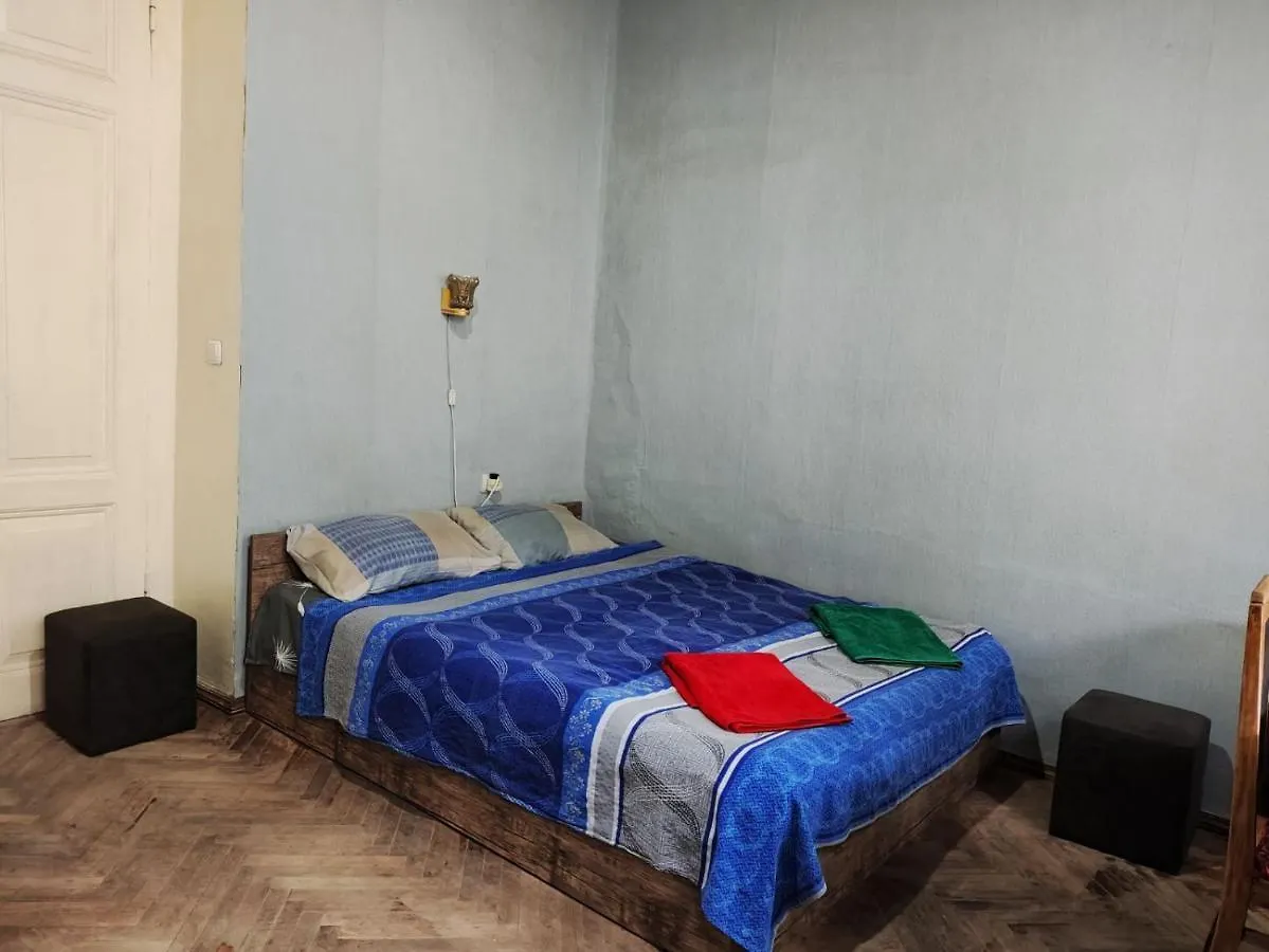 Apartment Jessi On Marjanishvili Τυφλίδα Γεωργία