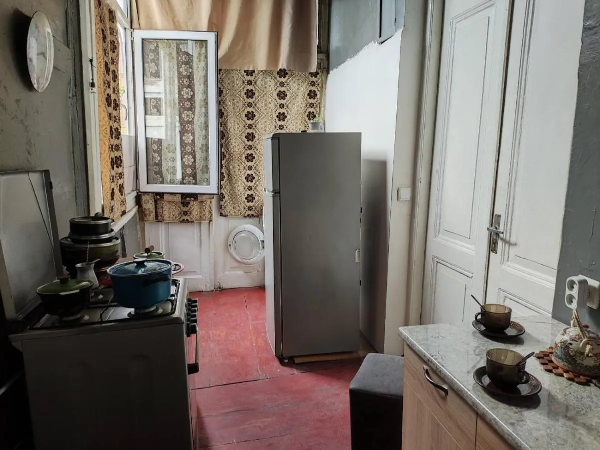 Apartment Jessi On Marjanishvili Τυφλίδα Γεωργία