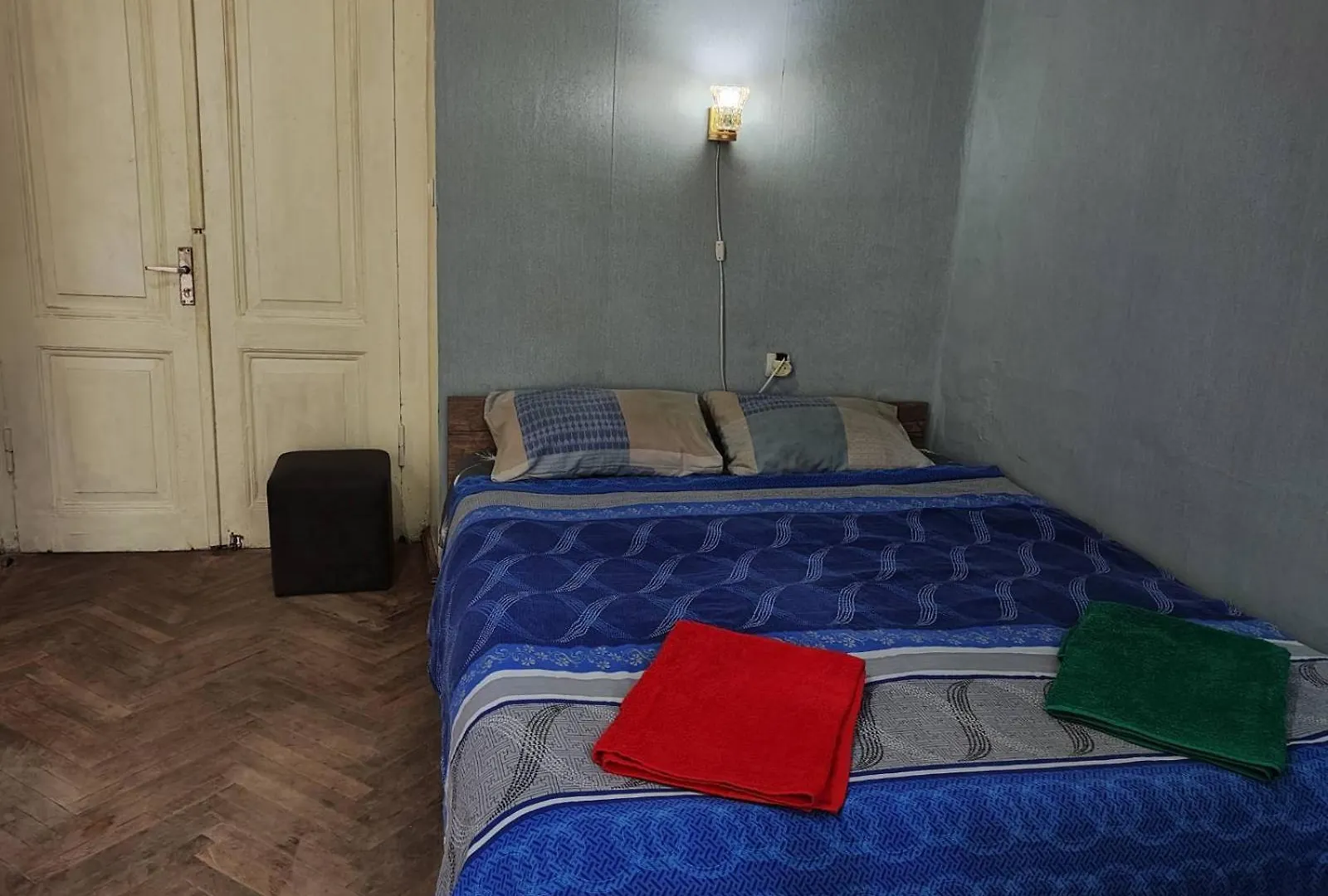 Apartment Jessi On Marjanishvili Τυφλίδα