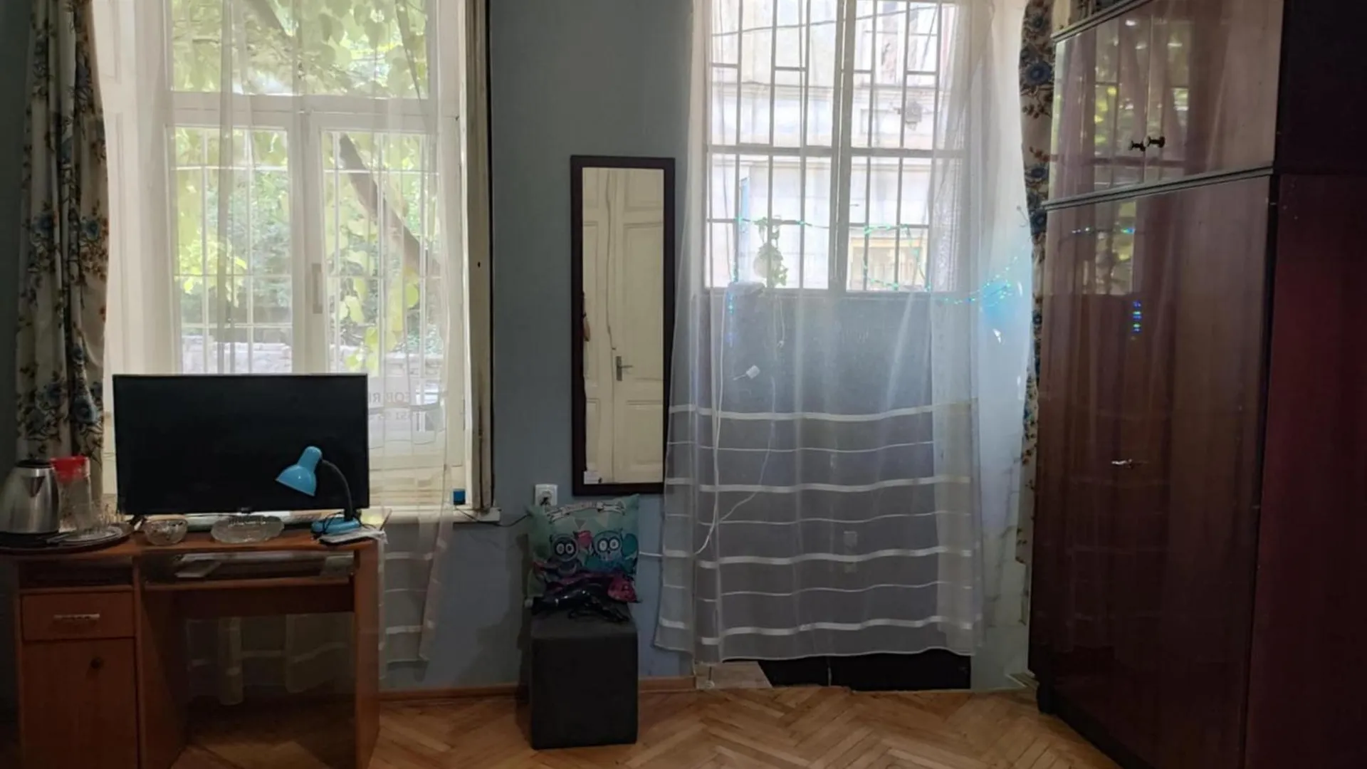 Apartment Jessi On Marjanishvili Τυφλίδα