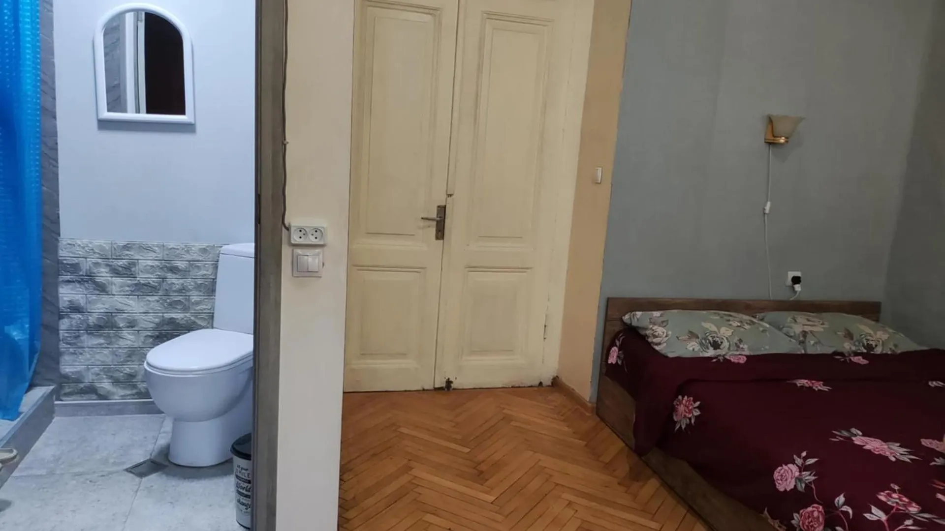 Apartment Jessi On Marjanishvili Τυφλίδα 0*,  Γεωργία