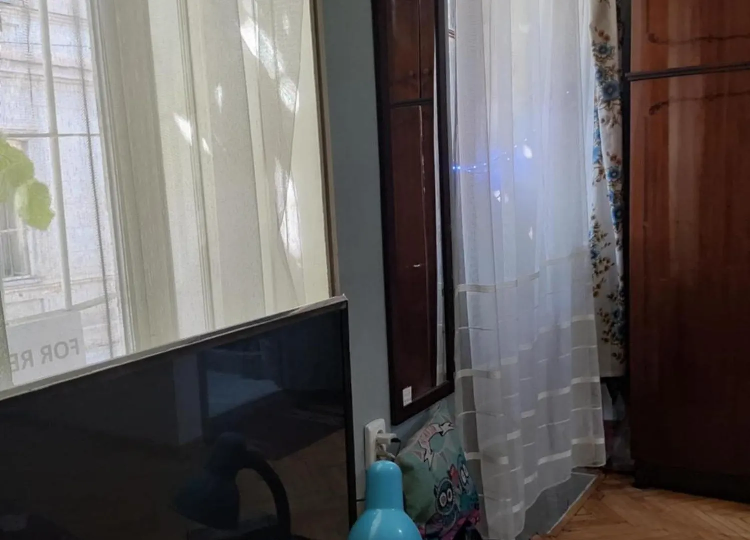 Apartment Jessi On Marjanishvili Τυφλίδα