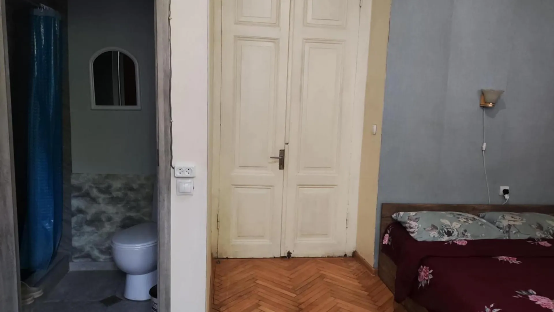 Apartment Jessi On Marjanishvili Τυφλίδα Γεωργία