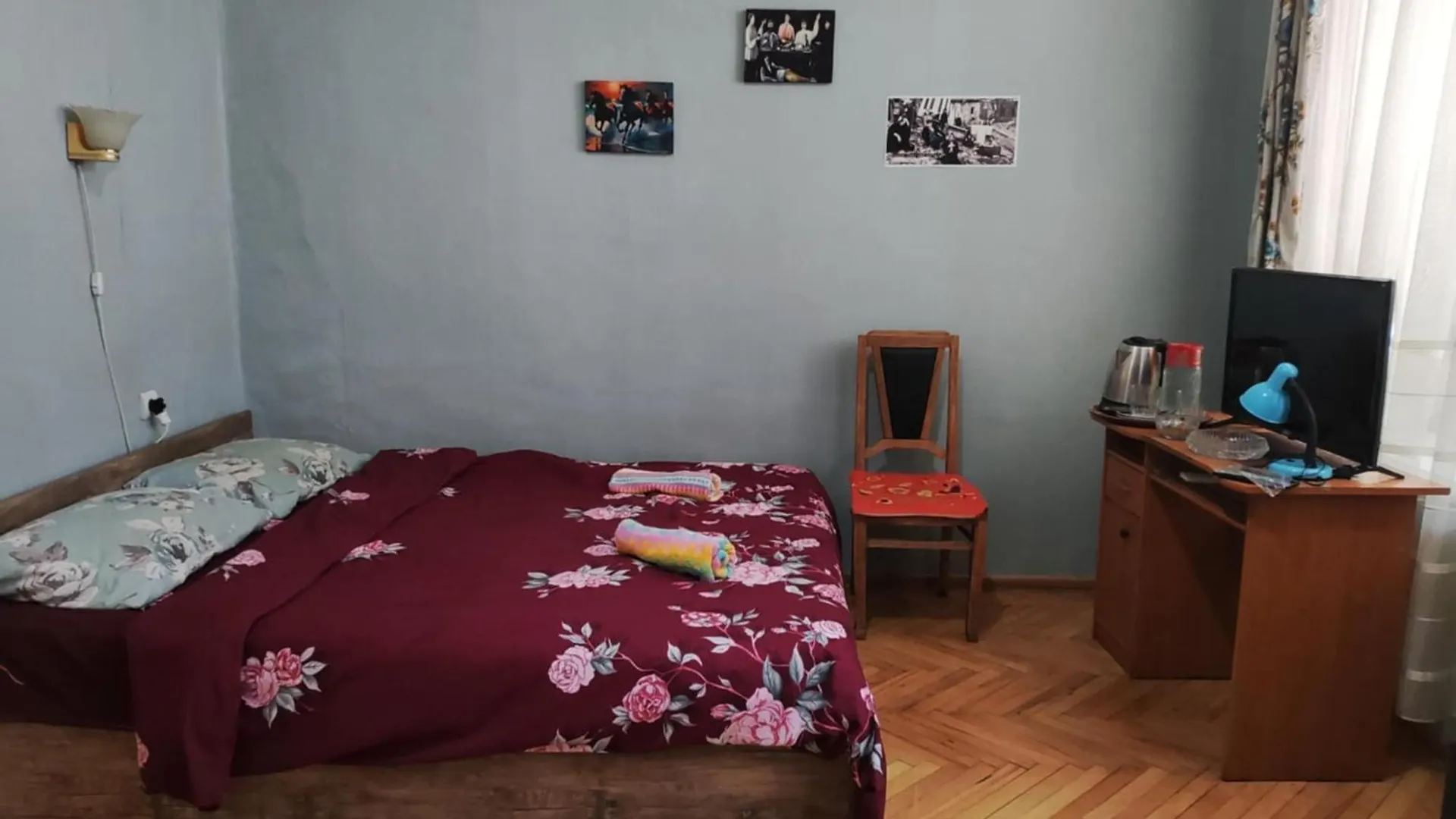 Apartment Jessi On Marjanishvili Τυφλίδα 0*,  Γεωργία